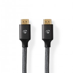 Câble ultra haute vitesse HDMI  - 1