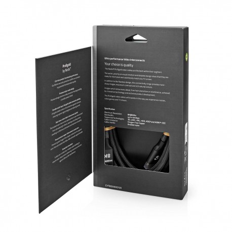 Câble ultra haute vitesse HDMI  - 6