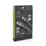 Câble ultra haute vitesse HDMI  - 7
