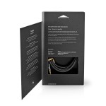 Câble audio stéréo  - 6