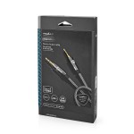 Câble audio stéréo  - 7