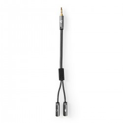 Câble audio stéréo  - 1