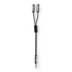 Câble audio stéréo  - 4