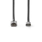 Câble HDMI Haute Vitesse avec ethernet  - 2
