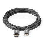 Câble HDMI Haute Vitesse avec ethernet  - 3