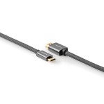 Câble HDMI Haute Vitesse avec ethernet  - 4