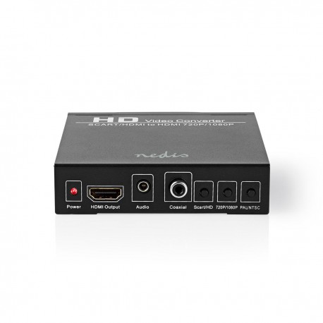 Convertisseur HDMI  - 2