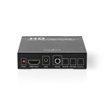 Convertisseur HDMI  - 2