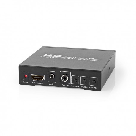 Convertisseur HDMI  - 4