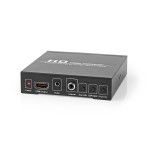 Convertisseur HDMI  - 4