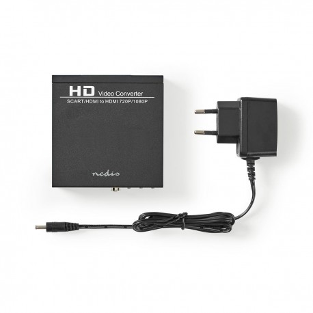Convertisseur HDMI  - 7