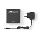 Convertisseur HDMI  - 7