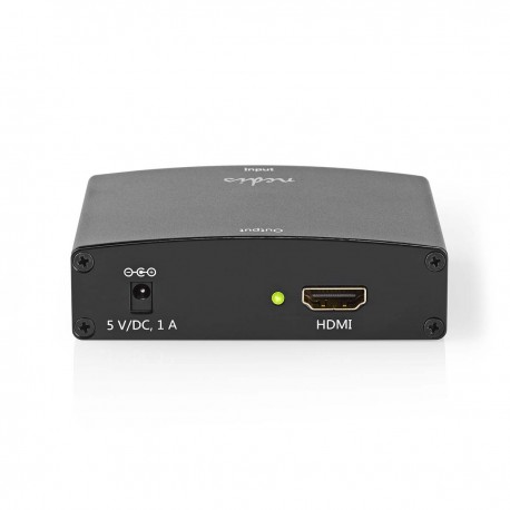 Convertisseur HDMI  - 2