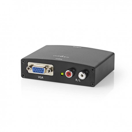 Convertisseur HDMI  - 4