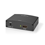 Convertisseur HDMI  - 5