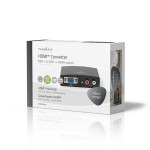Convertisseur HDMI  - 6