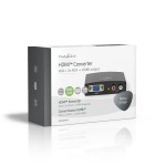 Convertisseur HDMI  - 7
