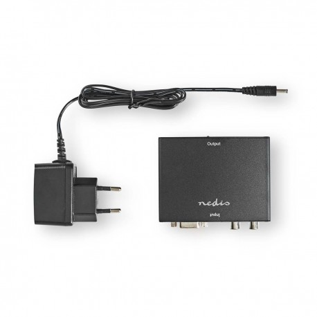 Convertisseur HDMI  - 8