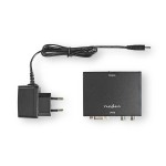 Convertisseur HDMI  - 8