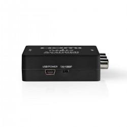 Convertisseur HDMI  - 1