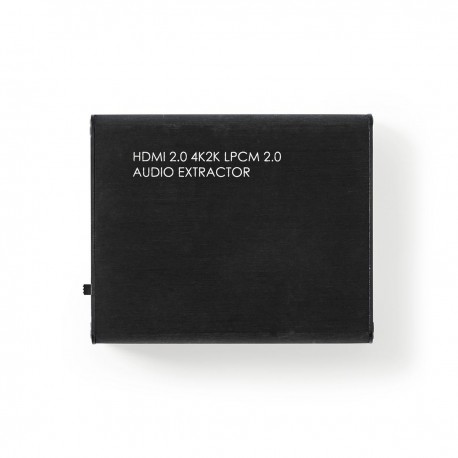 Extracteur HDMI  - 4