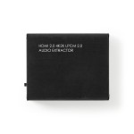 Extracteur HDMI  - 4