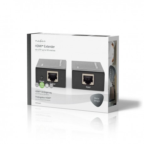 Extenseur HDMI  - 6