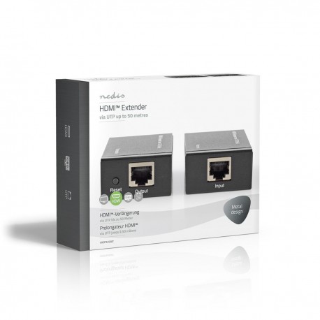 Extenseur HDMI  - 7