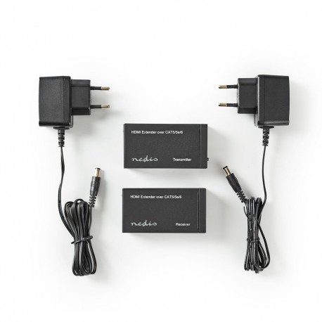 Extenseur HDMI  - 8