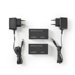 Extenseur HDMI  - 8