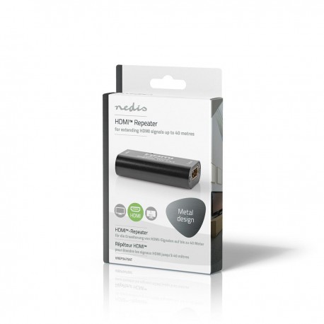 Répétiteur HDMI  - 6