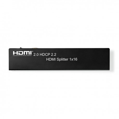 Séparateur HDMI  - 3