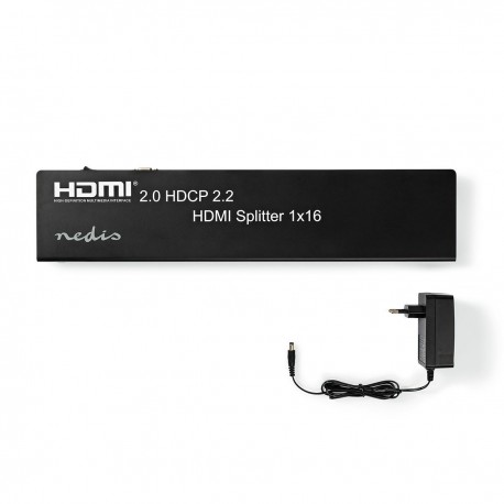 Séparateur HDMI  - 7