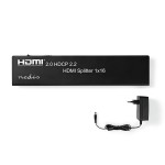 Séparateur HDMI  - 7