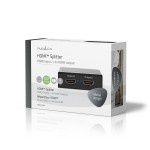 Séparateur HDMI  - 6