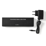 Séparateur HDMI  - 9