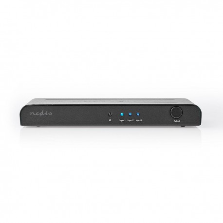 Commutateur HDMI  - 1