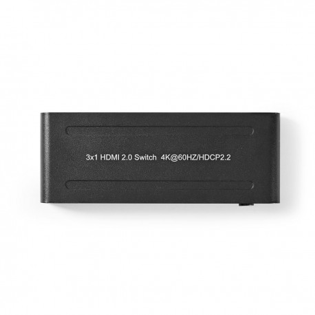 Commutateur HDMI  - 3