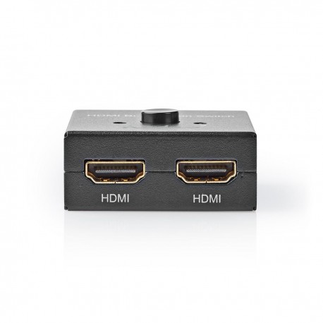 Commutateur HDMI  - 2