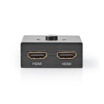 Commutateur HDMI  - 2