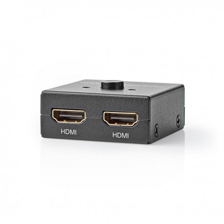 Commutateur HDMI  - 4