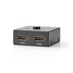 Commutateur HDMI  - 4