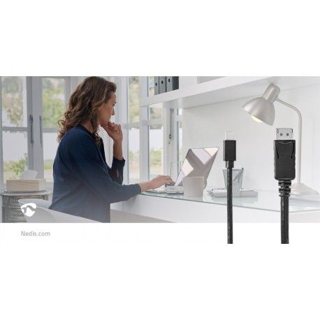 Mini câble Display Port  - 3