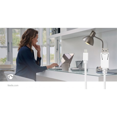 Mini câble Display Port  - 3