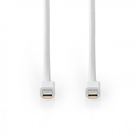 Mini câble Display Port  - 3