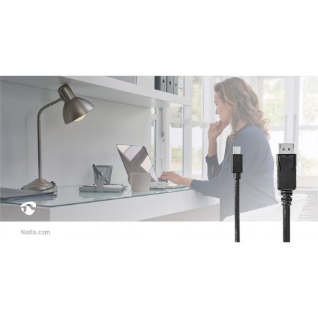 Mini câble Display Port  - 3