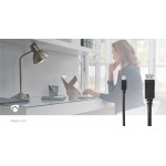 Mini câble Display Port  - 3