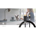 Mini câble Display Port  - 4