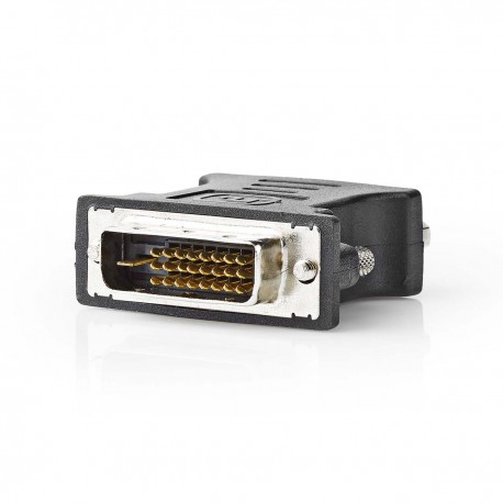 Adaptateur DVI  - 5