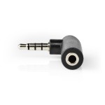Adaptataeur audio stéréo  - 2
